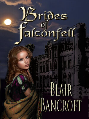 cover image of Brides of Falconfell
